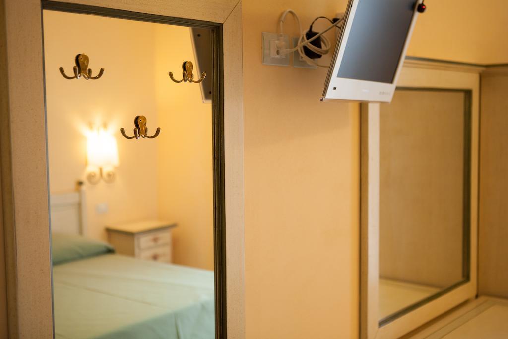 Agriturismo Il Grappolo Lazise Cameră foto