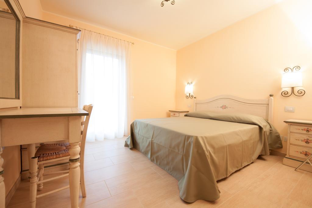 Agriturismo Il Grappolo Lazise Cameră foto
