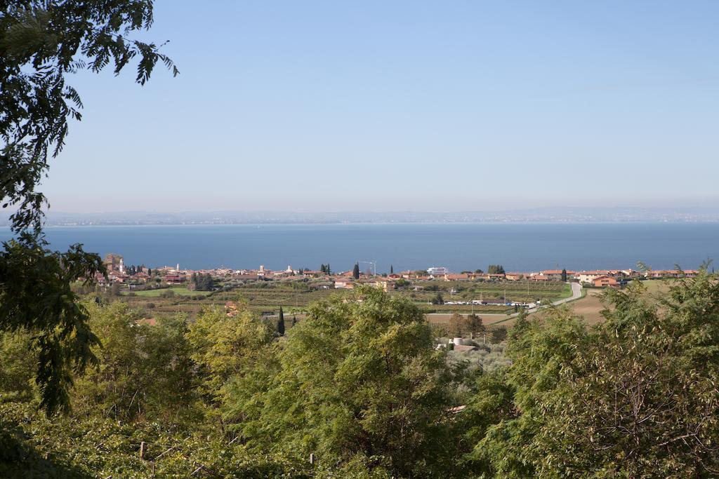 Agriturismo Il Grappolo Lazise Exterior foto